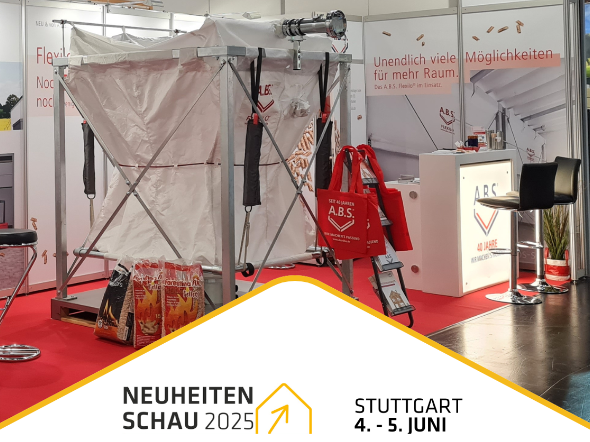 Neuheitenschau 2025 in Stuttgart